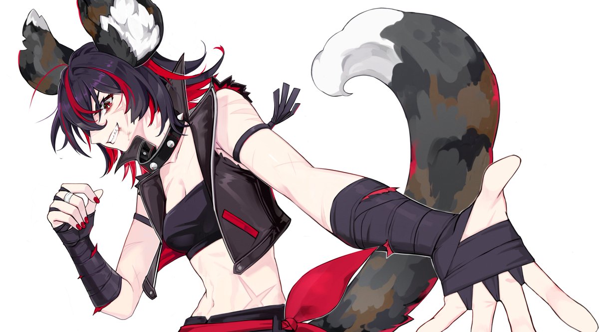 💛Pitohui/ピトフーイ💛 tweet media