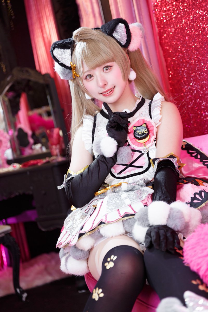 狛犬ぽち🧸🍓Liella!7th🍨両日 (@PoCHi_Qn) / Posts / X