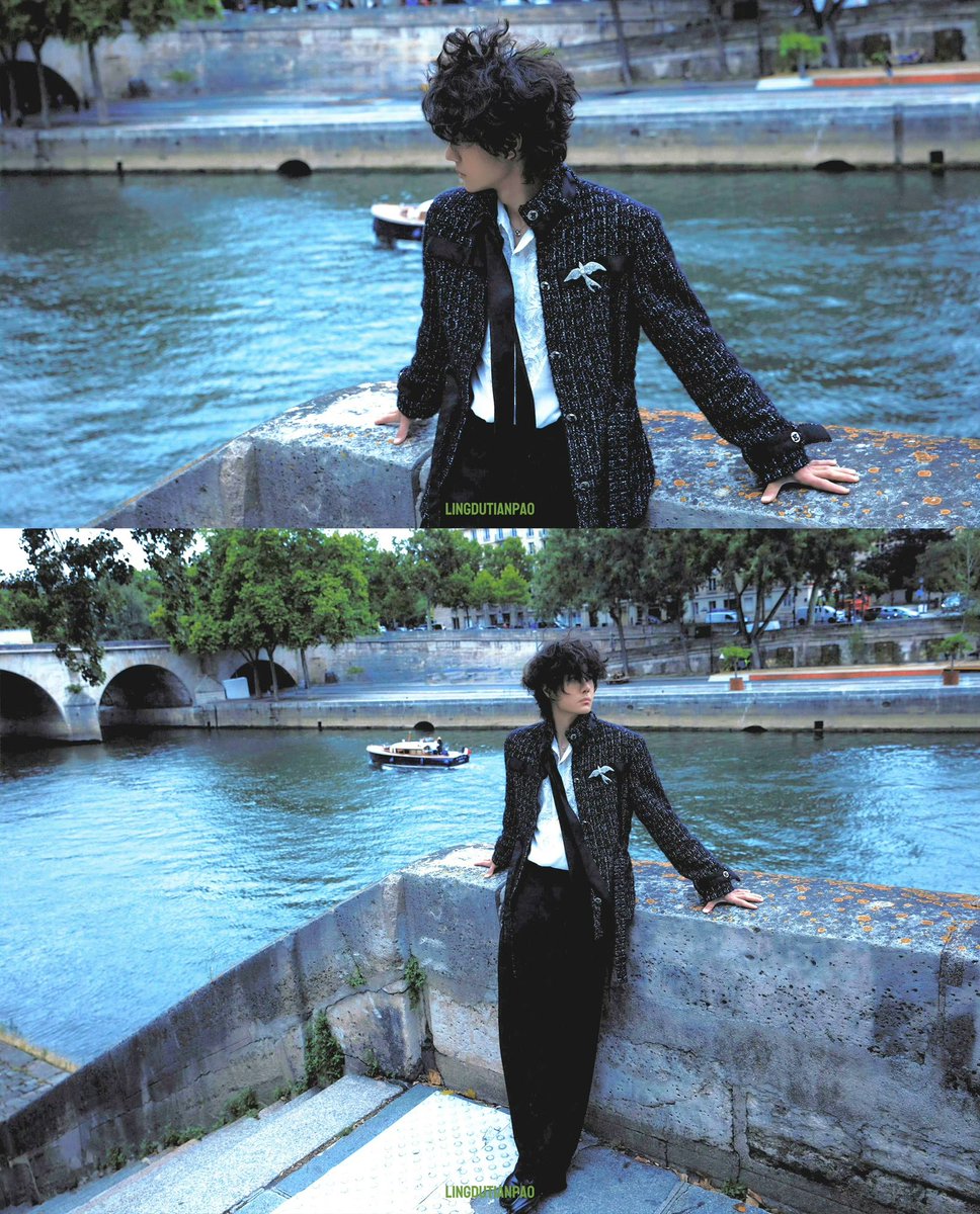 amxamor's tweet image. แฟชั่นวีคอะหรอ ตัวพ่อเขากำลังจะกลับมาละ รอแป๊บ