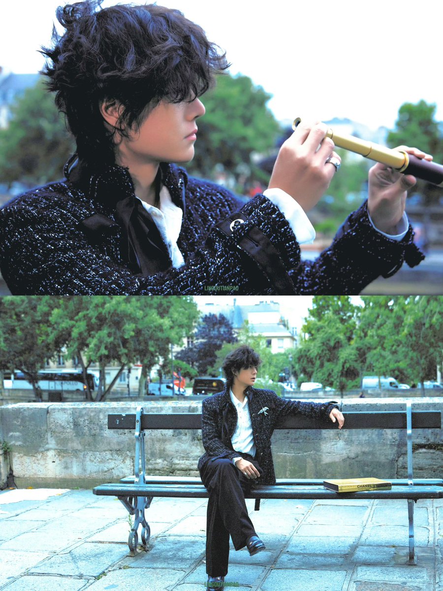 amxamor's tweet image. แฟชั่นวีคอะหรอ ตัวพ่อเขากำลังจะกลับมาละ รอแป๊บ