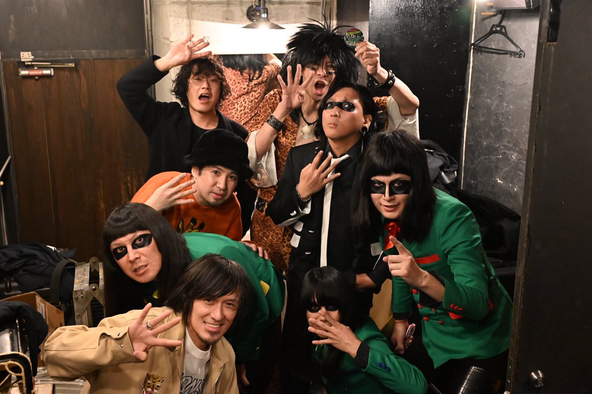 高橋直渡 tweet media