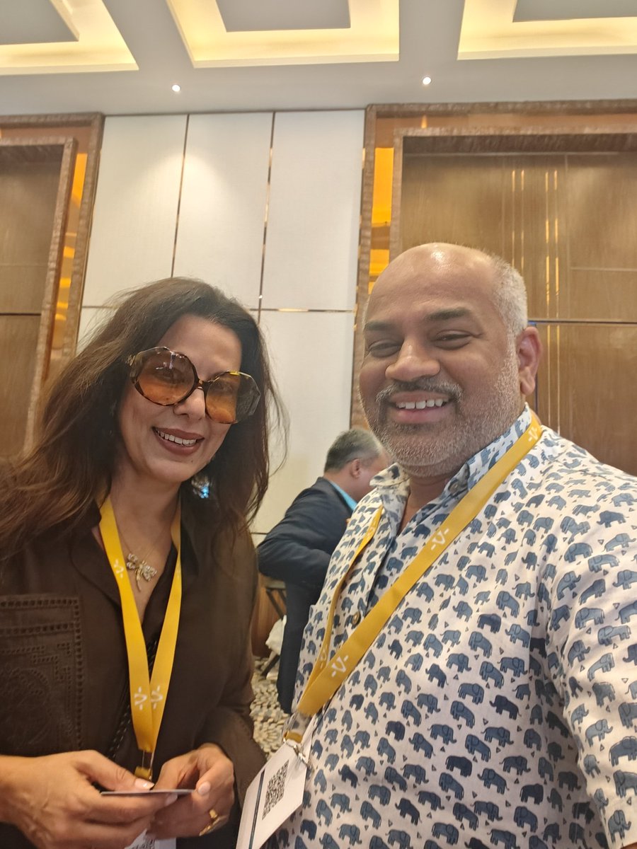 Amith - 🇮🇳 tweet media