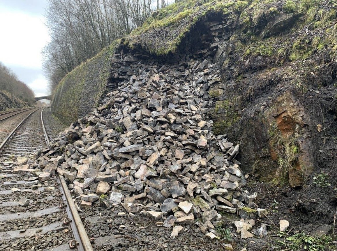 Network Rail Lancashire & Cumbria tweet media