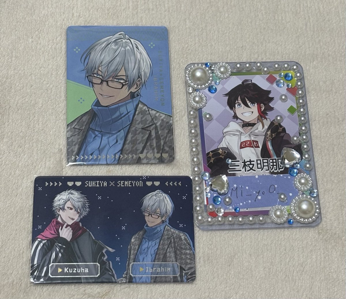 りつ.(取引垢) tweet media