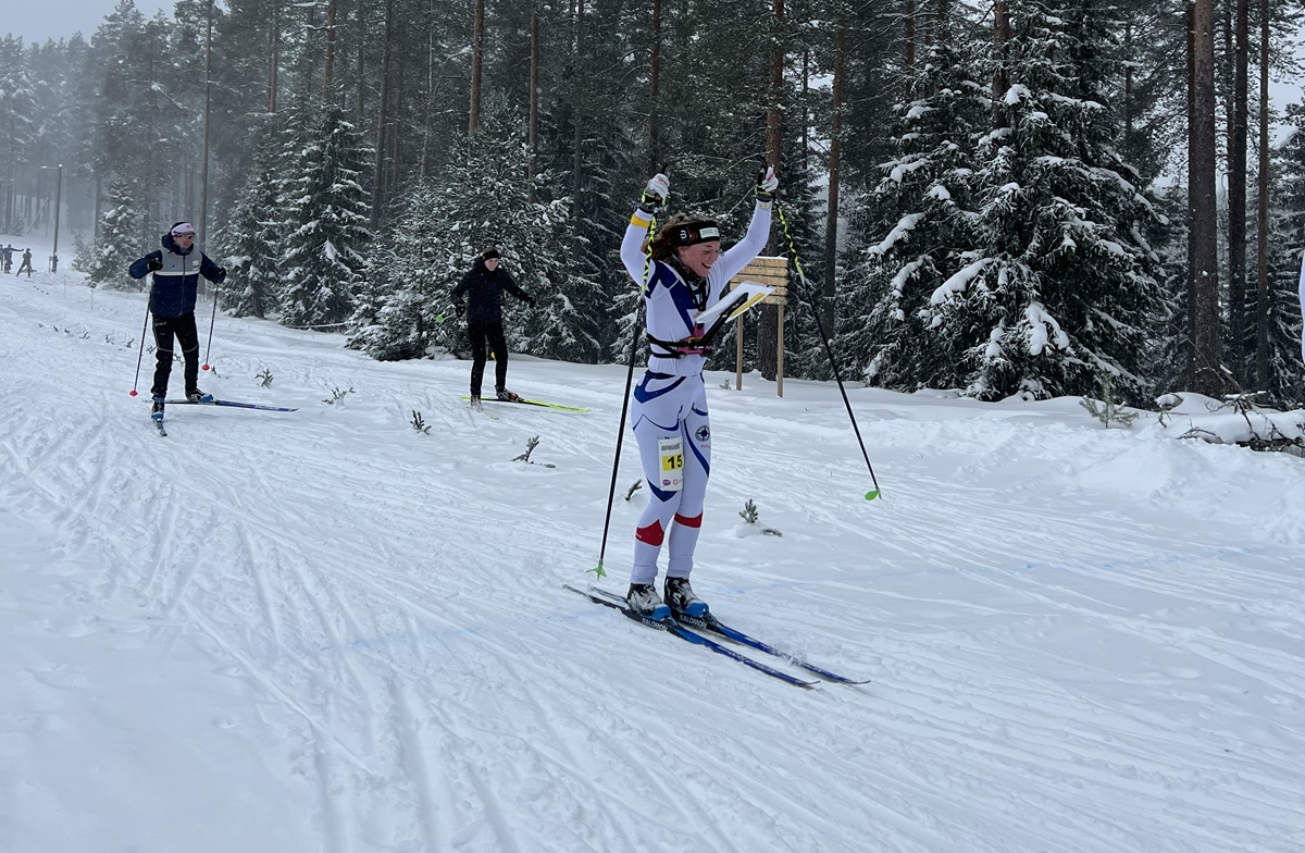 Suunnistusliitto tweet media