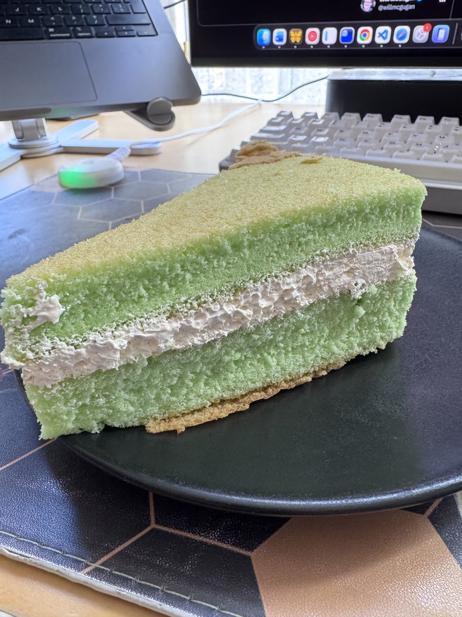 Will McGugan tweet media