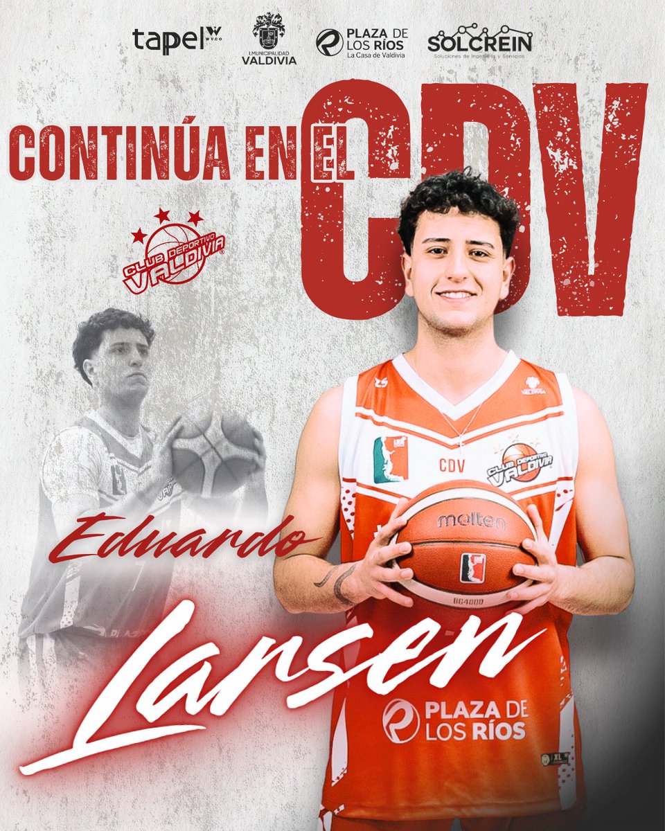 Club Deportivo Valdivia - Oficial tweet media