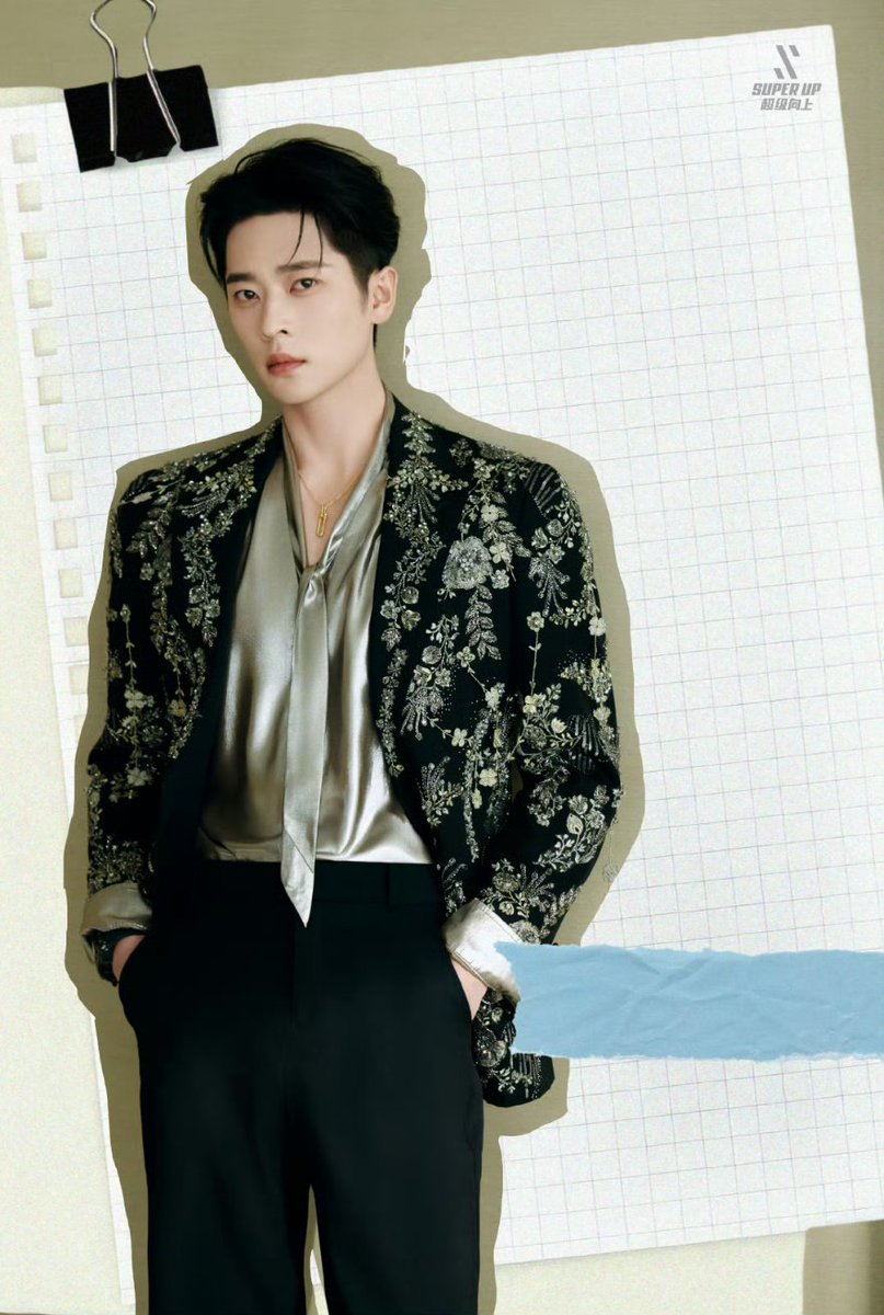 Where his gaze rests, even the air learns restraint. Silence is no longer surrender, but a quieter form of control.