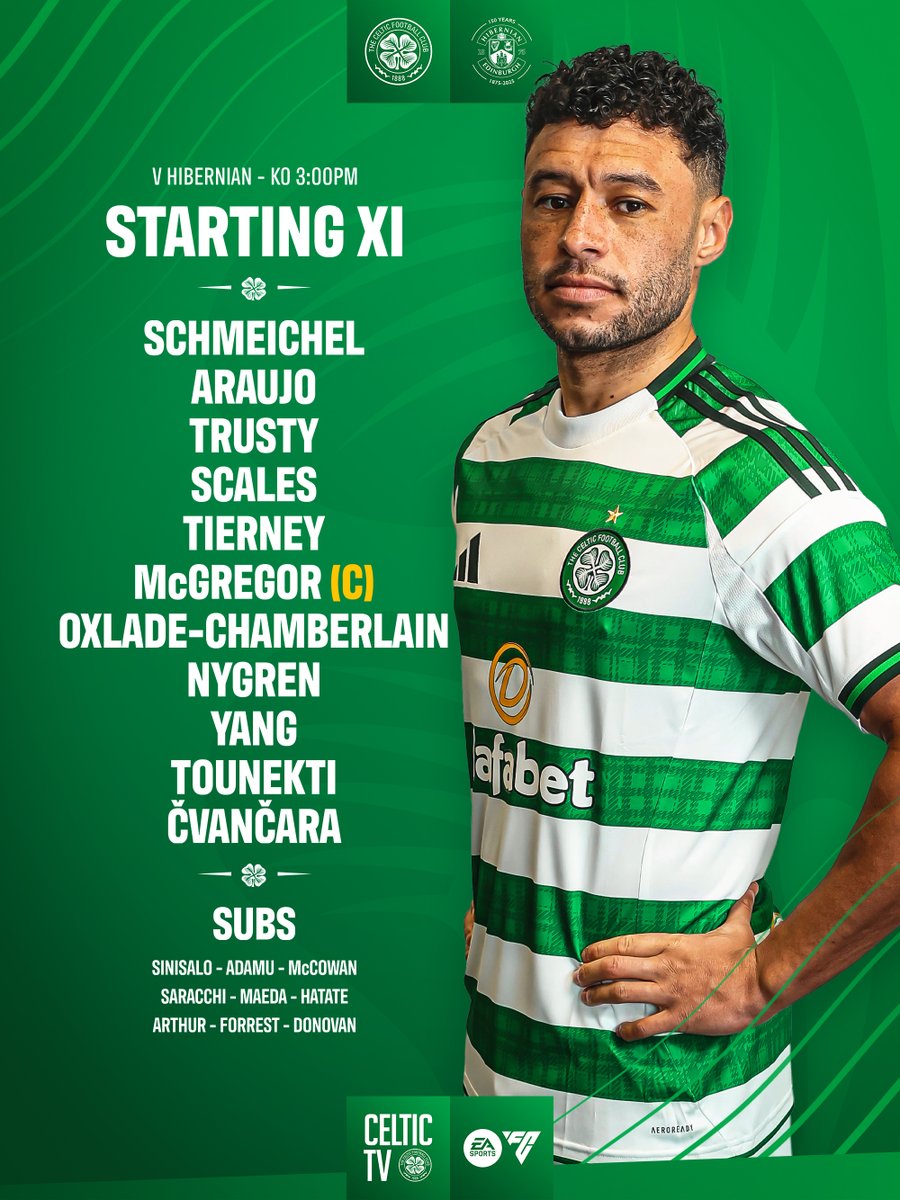 Celtic Football Club tweet media