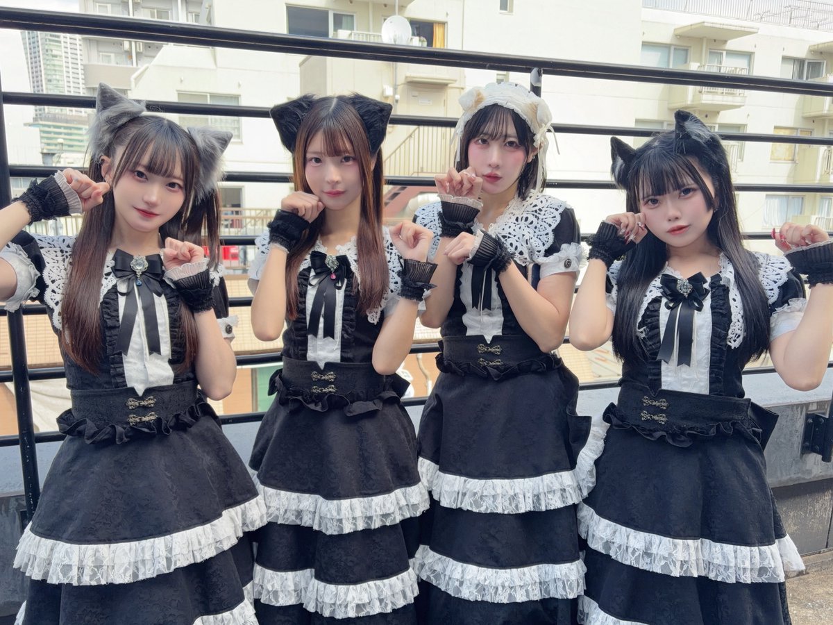 猫の眼に宇宙 Presents 『猫FES 2026』 ”Noreco