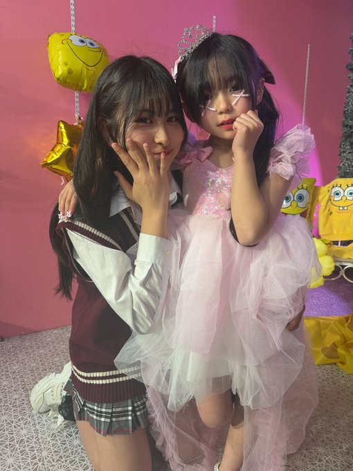 Twitterのコスプレ画像6