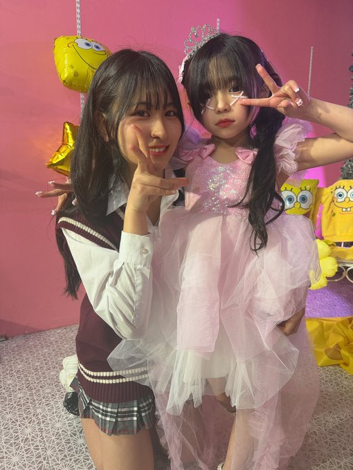 Twitterのコスプレ画像5