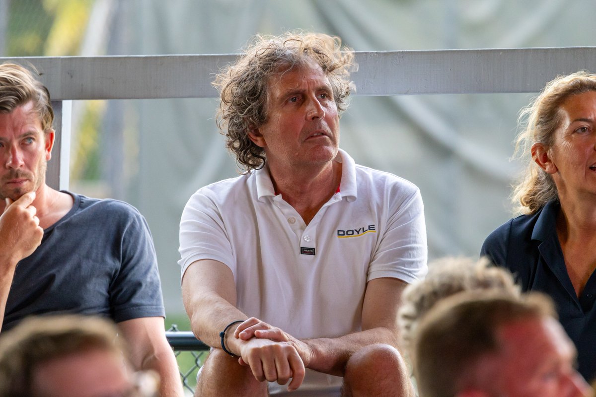 UltimBoat's tweet image. #Ulitme #MOD70 #RORCCaribbean600 

Retour Photos sur le briefing des skippers de la RORC Caribbean 600 à Antigua. Départ lundi après- midi pour 600 milles à travers 11 îles des Caraïbes, avec entre autre les équipages d'Argo et Zoulou

Photos : RORC Caribbean 600