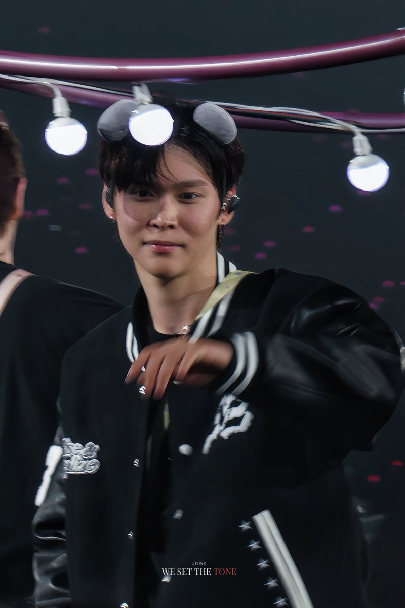 260222] #RIIZE #라이즈 #EUNSEOK #은석 #ウンソク