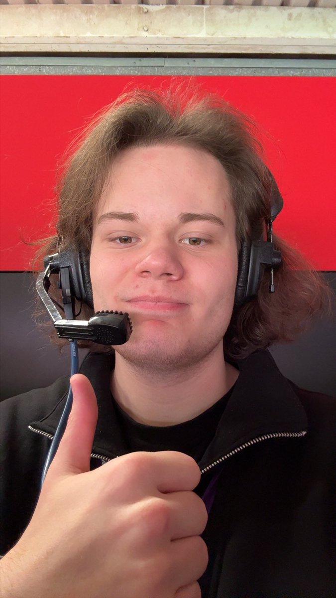 Victoria Parks changed like.

We are sooooo back! 🔥🔥