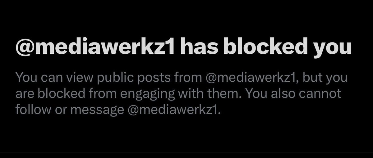 A MAGAtarded story in two parts: