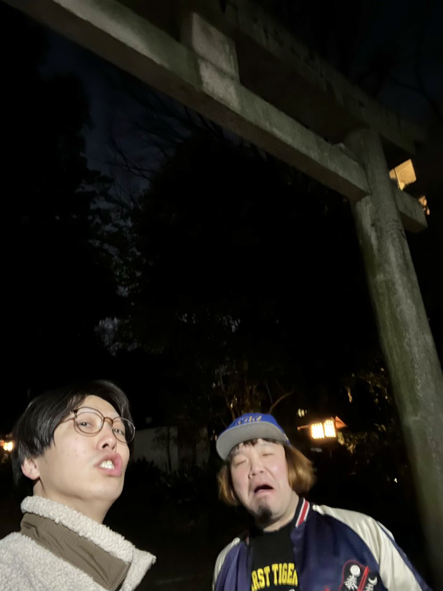 カモン・パンチ【公式】 tweet media