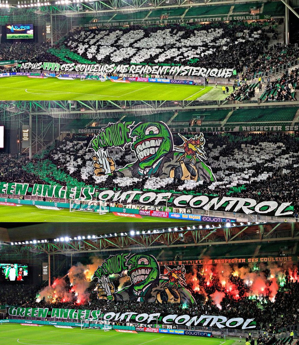 Ferveur Verte tweet media