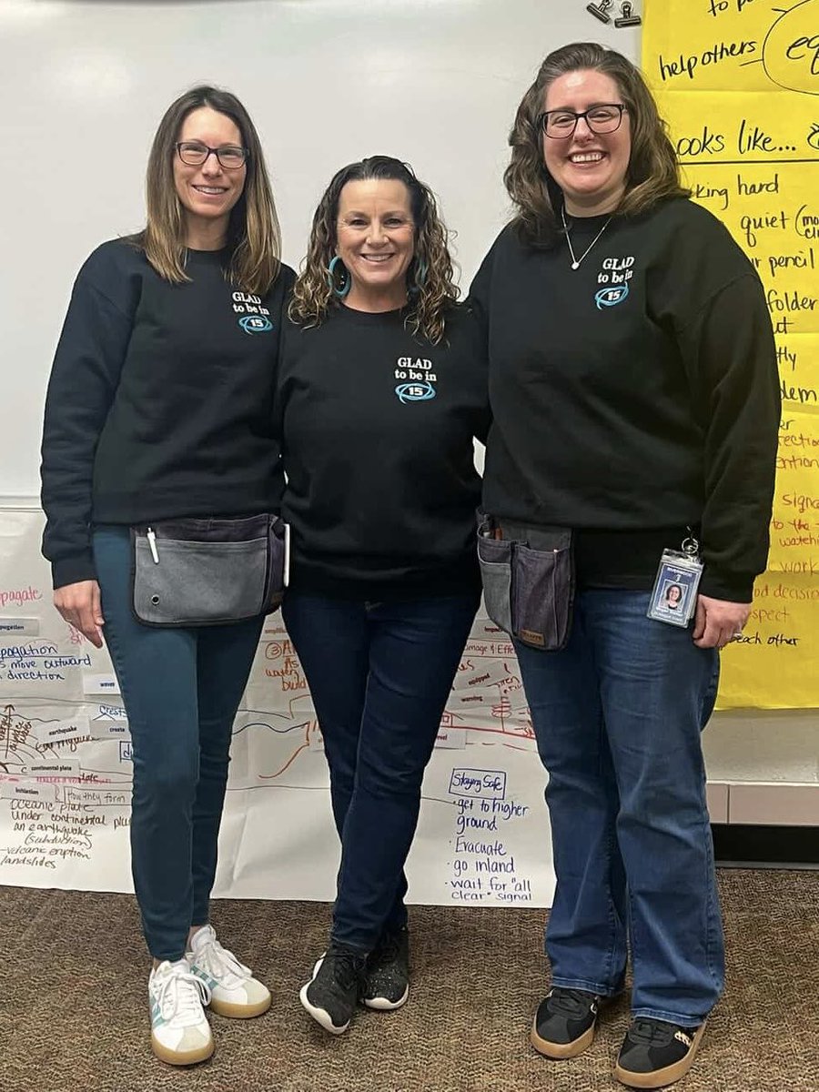 Dr. Maureen Cassidy tweet media