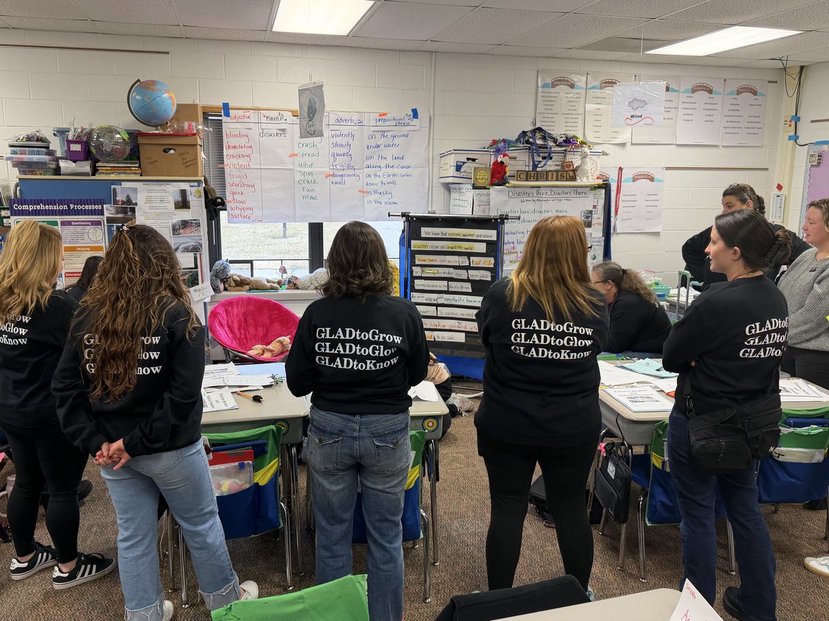 Dr. Maureen Cassidy tweet media