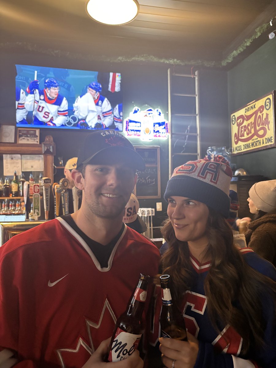 Ashleigh Dopp Go Bills & Sabres tweet media