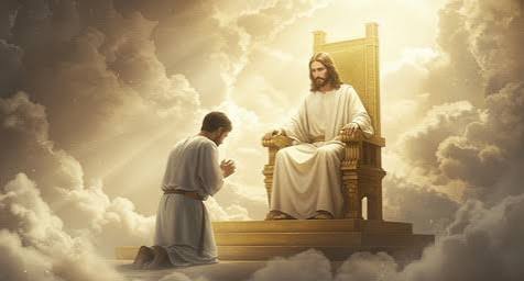 Matt.8.2 - And behold, a leper came and worshiped Him, saying, "Lord, if You are willing, You can make me clean." 
Matt.8.3 - Then Jesus put out His hand and touched him, saying, "I am willing; be cleansed." Immediately his leprosy was cleansed.

HE IS EVER WILLING...