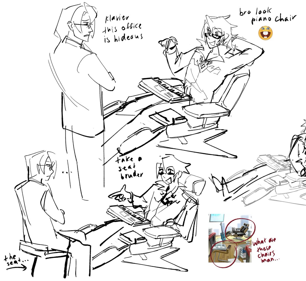 annie ☆ tweet media