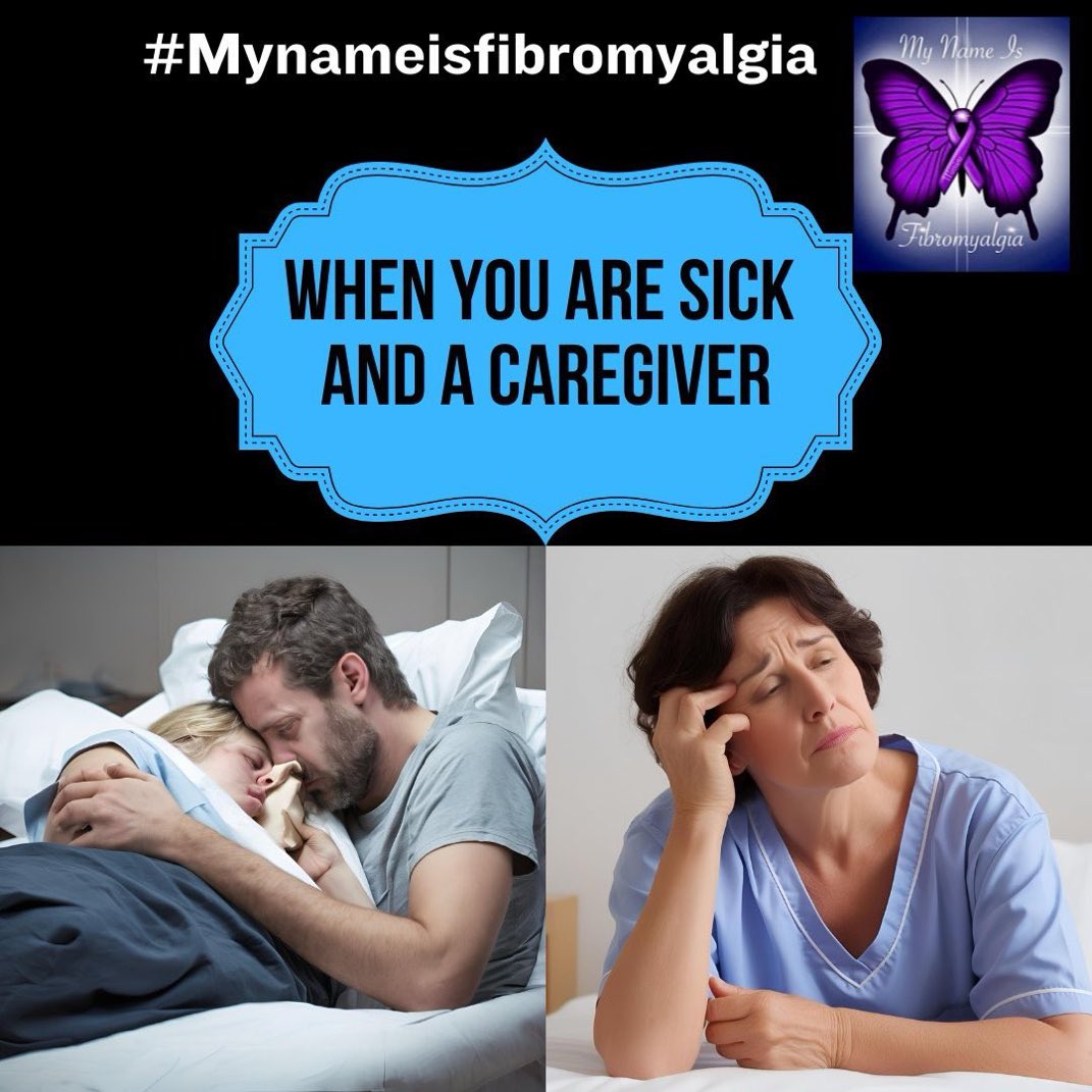 My Name Is Fibromyalgia tweet media