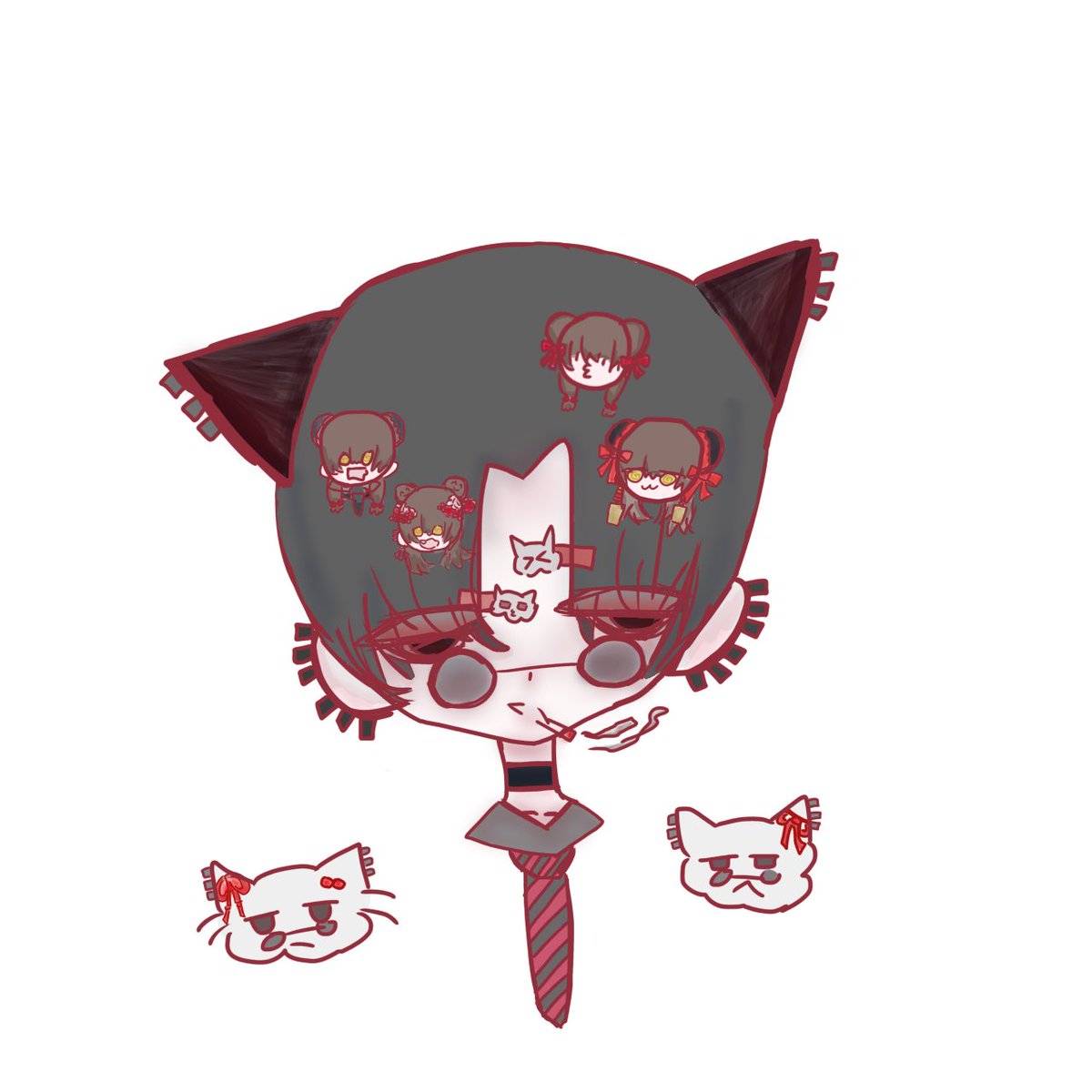  ︎︎へたっぴ！ tweet media