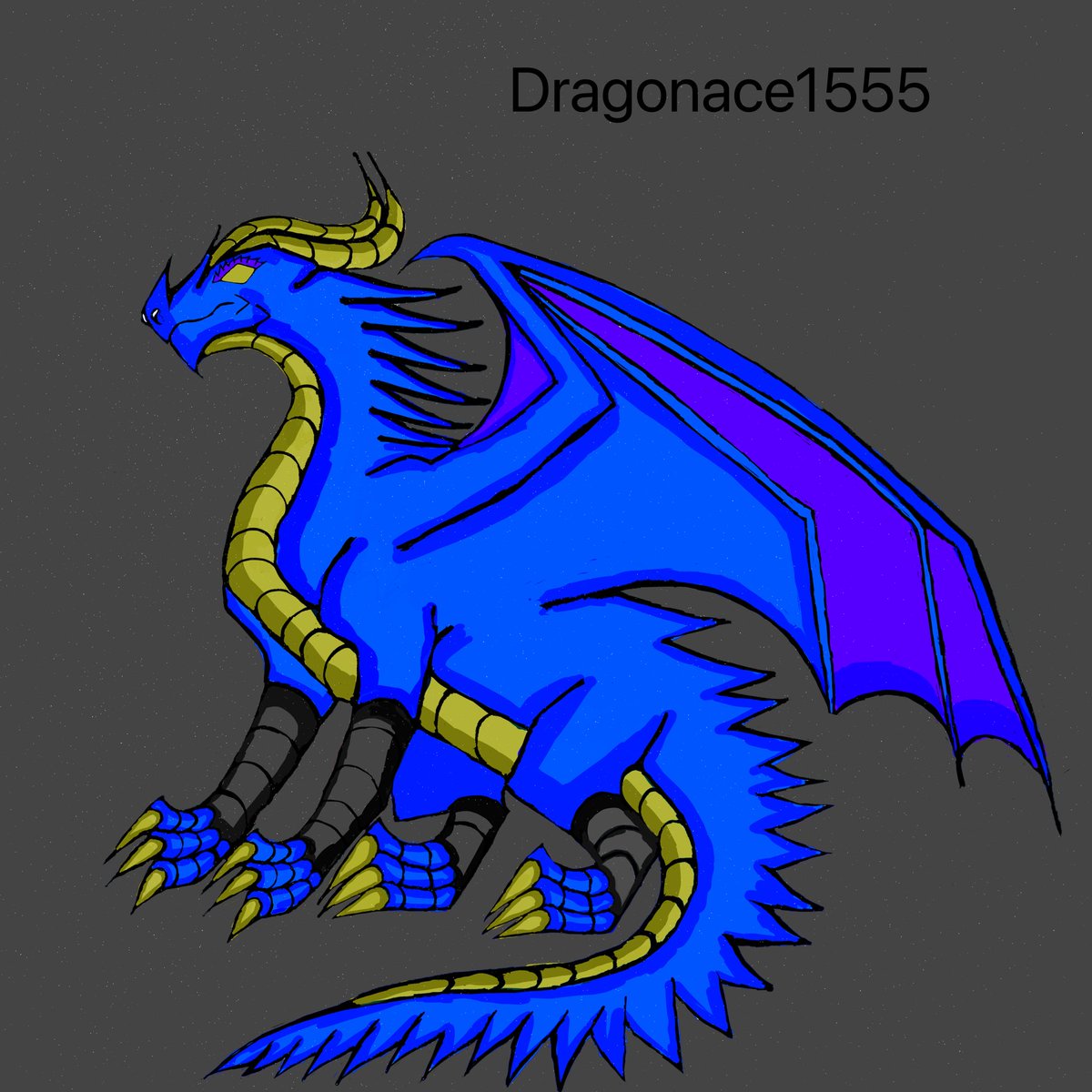 🐉Dragonace1555🐉 tweet media
