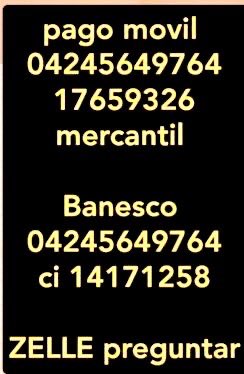 mariani87784922's tweet photo. Soy MARIANA una niña con múltiples diagnósticos deseo desde mi alma lograr tener calidad d vida🙏🏻 mis lentes están vencidos la consulta $80,seguir las amp decapepetyl faltan $230 ,trileptal d por vida y lograr operar mis ojos 
Cada granito suma 
Pm
Banesco
04245649764
14171258 https://t.co/XSjCmbwLJl