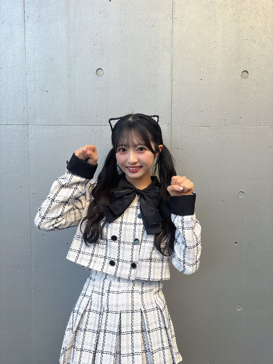 おひさま(#日向坂46 ファン)に是非ともオススメしたい猫ちゃん