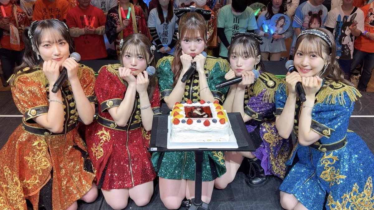 i☆Ris on X: 