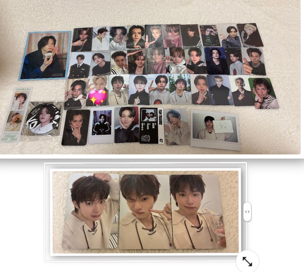 ﾒﾒﾒ tweet media