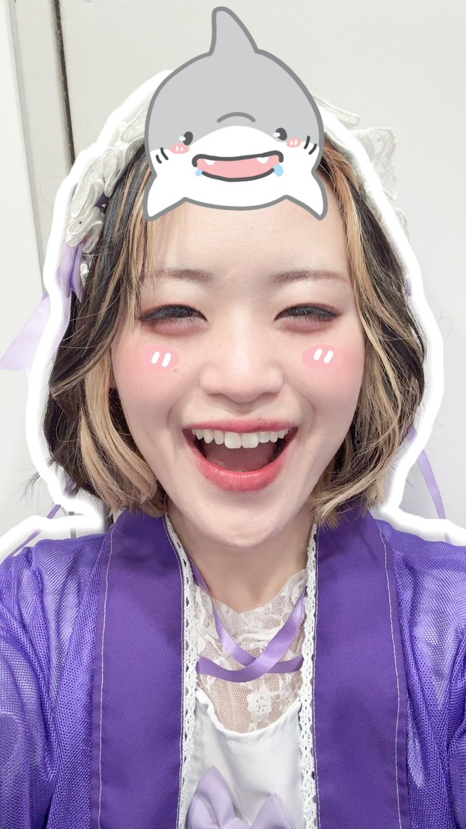 ➀ 『HYPE IDOL！FRESH!』 in飛行船シアター ➁ 『NEO EARTH!! 我狼