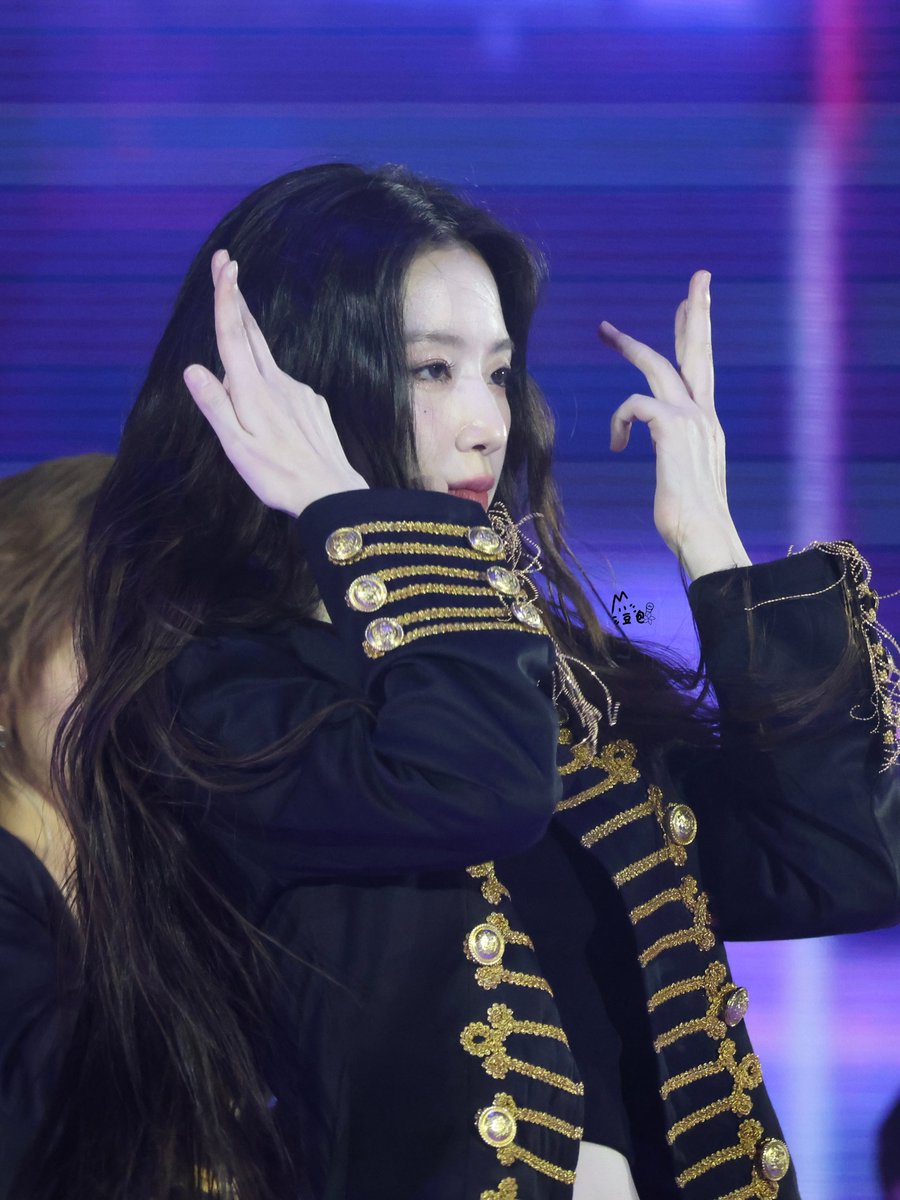 260222 idle world tour
syncopation 

#아이들 #IDLE 
#슈화 #SHUHUA #舒華