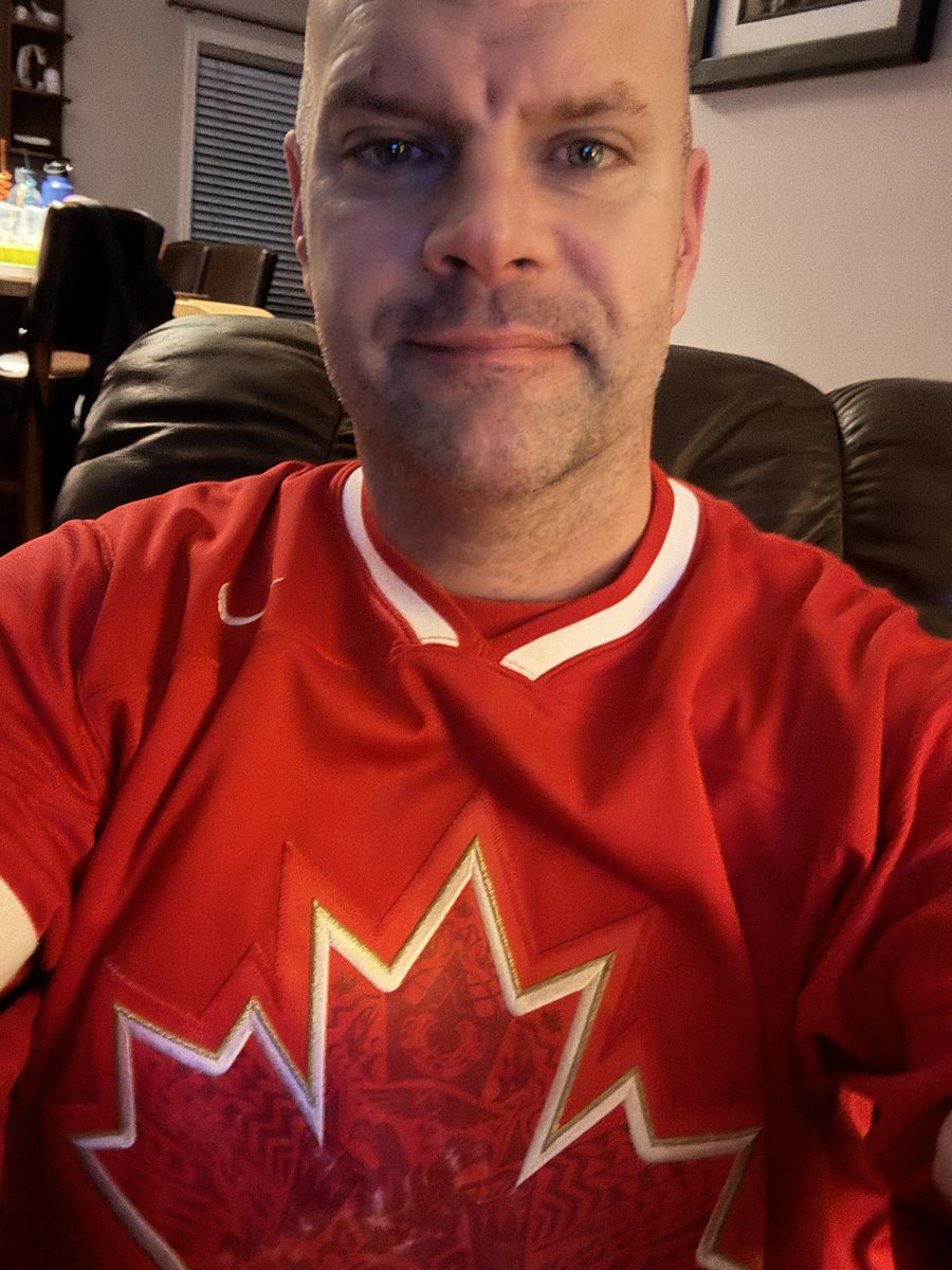Let’s Go #Canada!!! 🍁🇨🇦