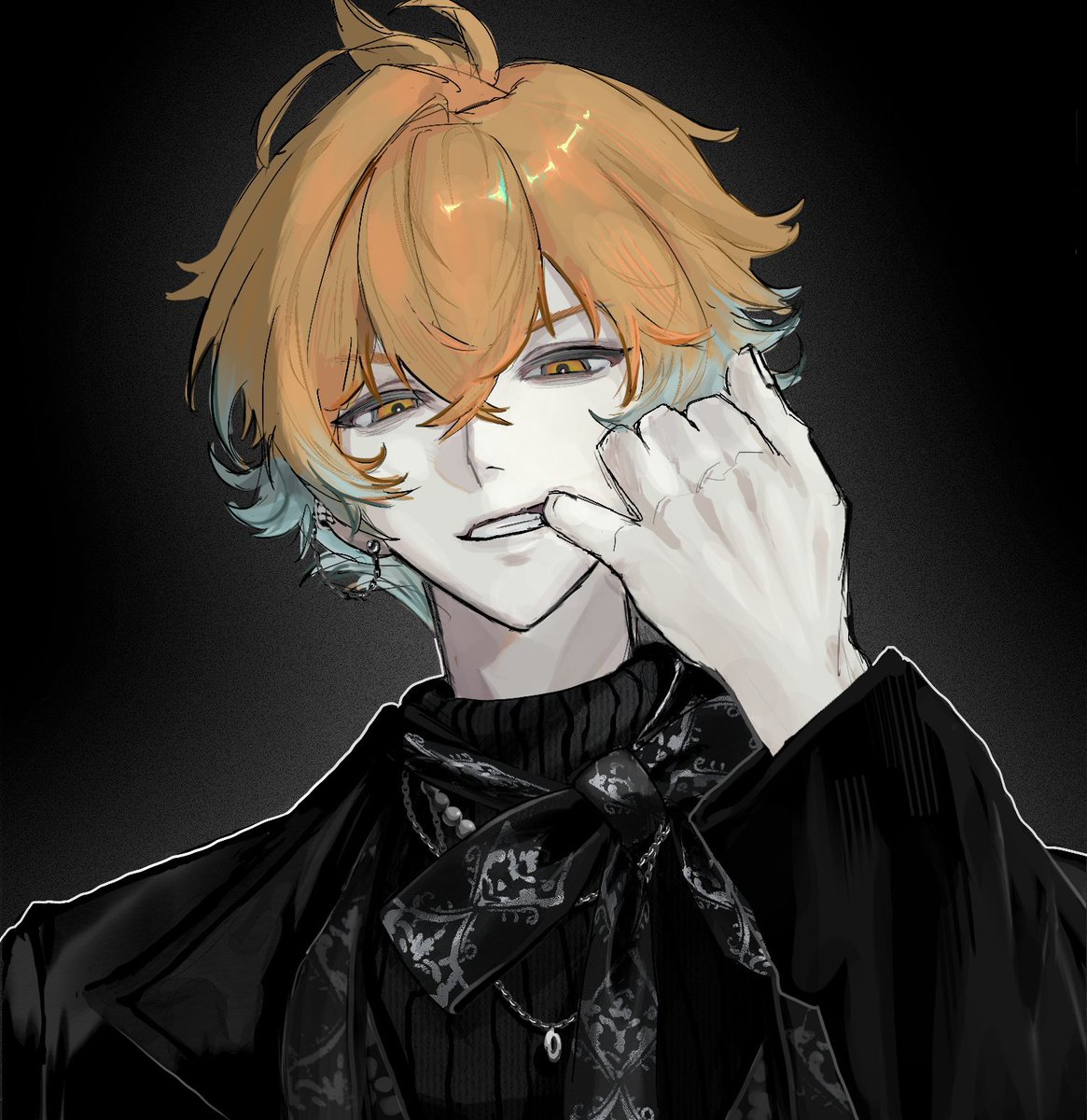 Ny4MU3's tweet photo. #ウサミアァァァァトゥ https://t.co/eug5XBgmUG