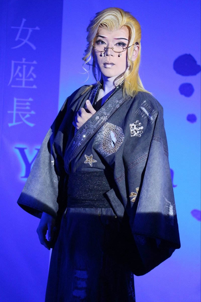 yuri (@h78n_lp) / Posts / X