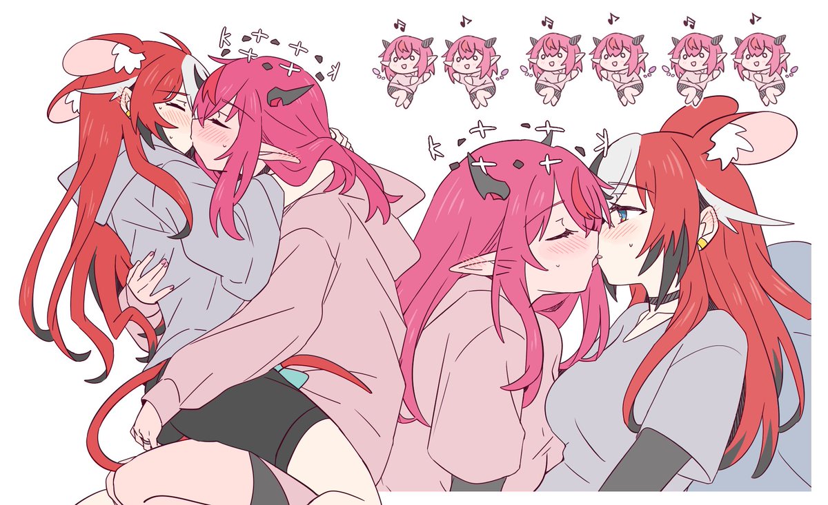 TOLIHOSI (@ramphastostella) on Twitter photo 