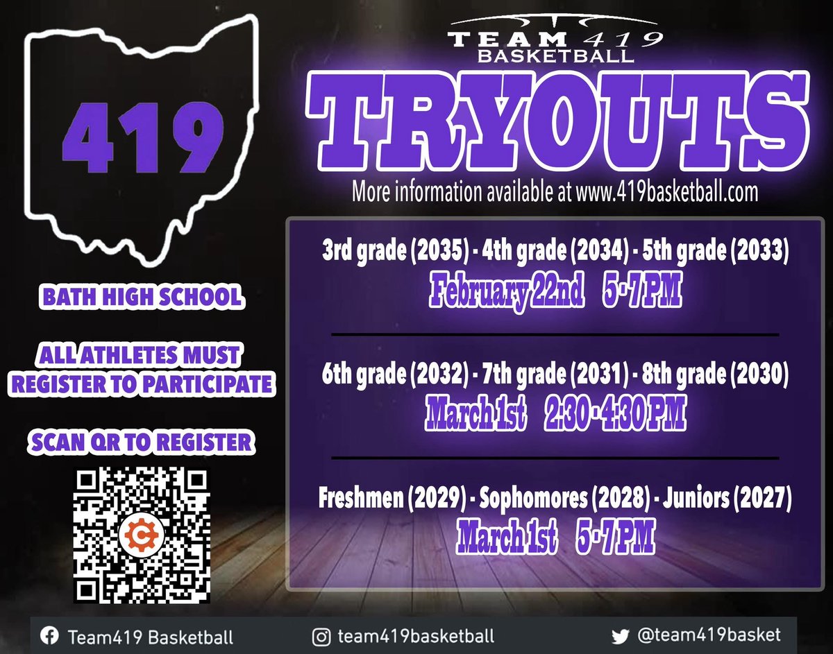 Team 419 tweet media