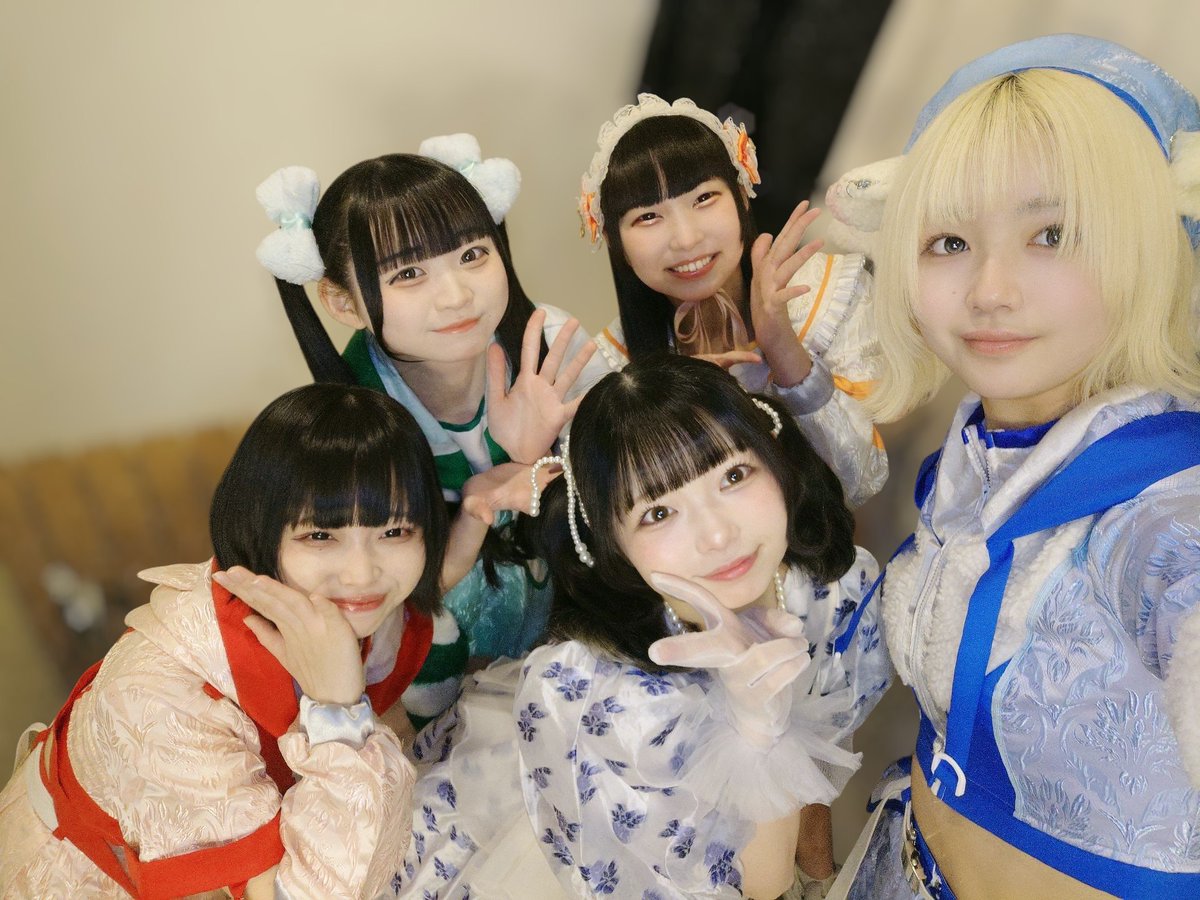 【公式】ZooZooZoo tweet media