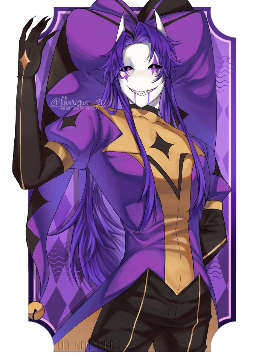 Will try to draw the other 
#thefreakcircus