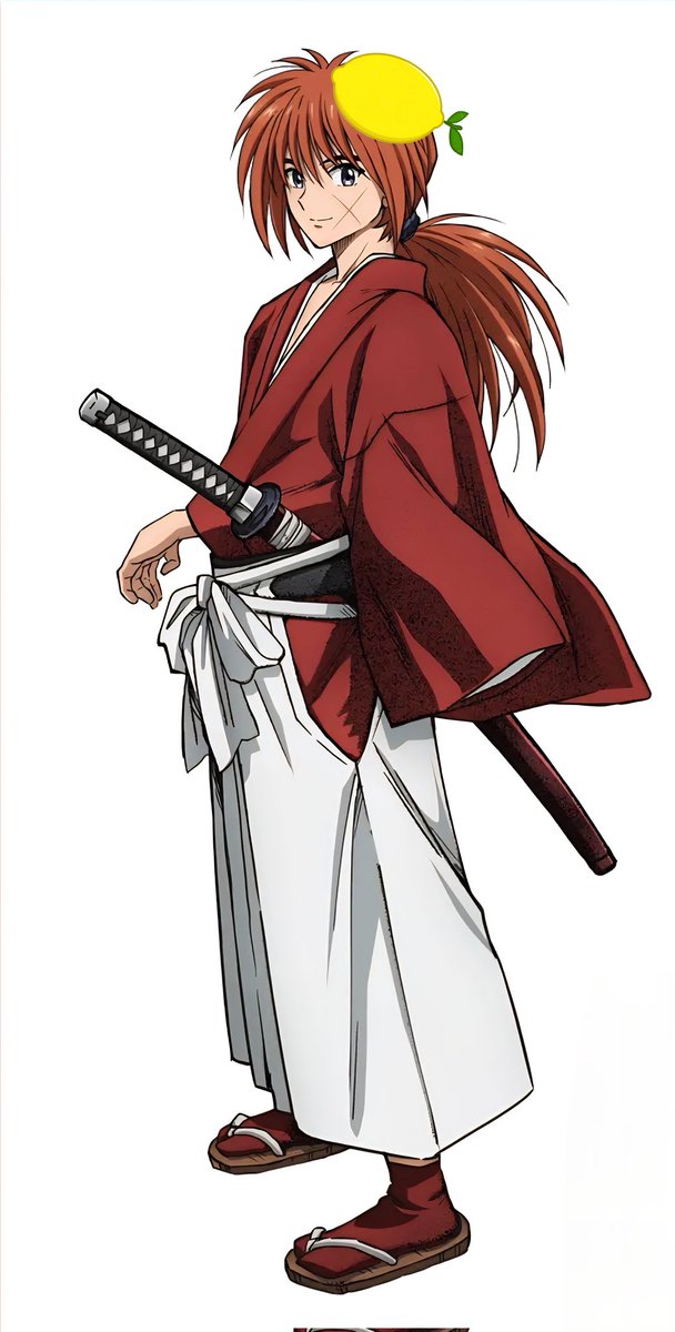 레모🍋|3부코 양일| tweet media