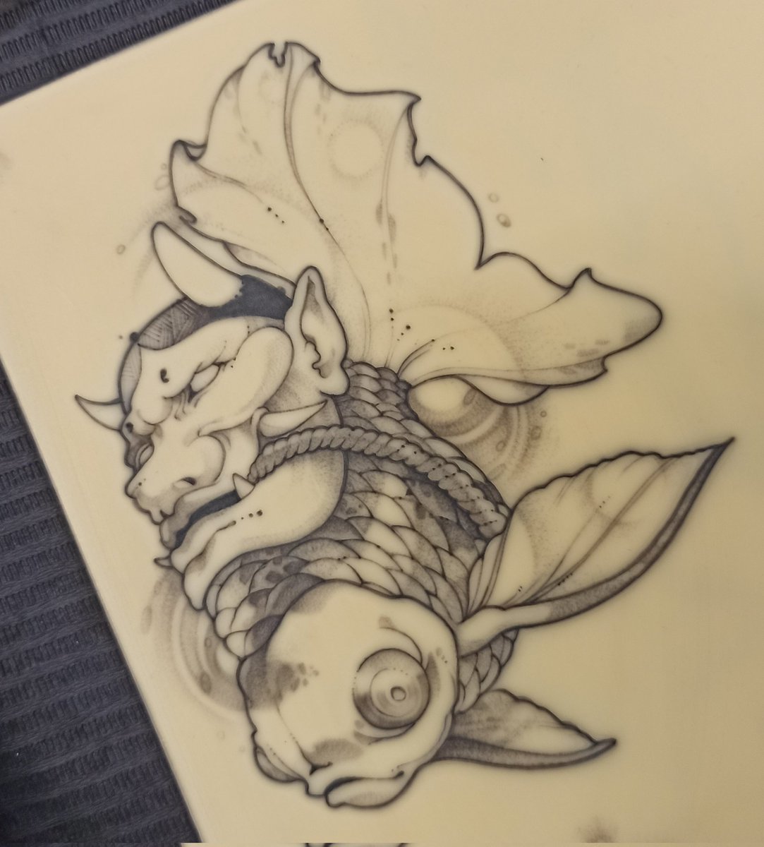 TheBlackWolf ◇ 🐺|| 🍉 || ⏳ tweet media