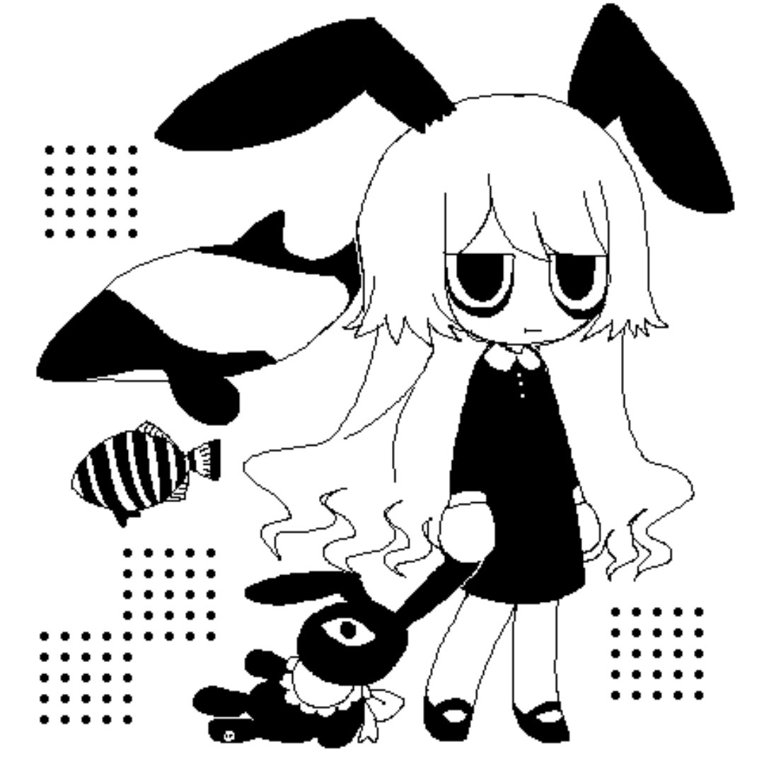 Daily cute okegom characters!(permanent hiatus) tweet media
