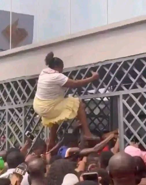 Were you there? 😭