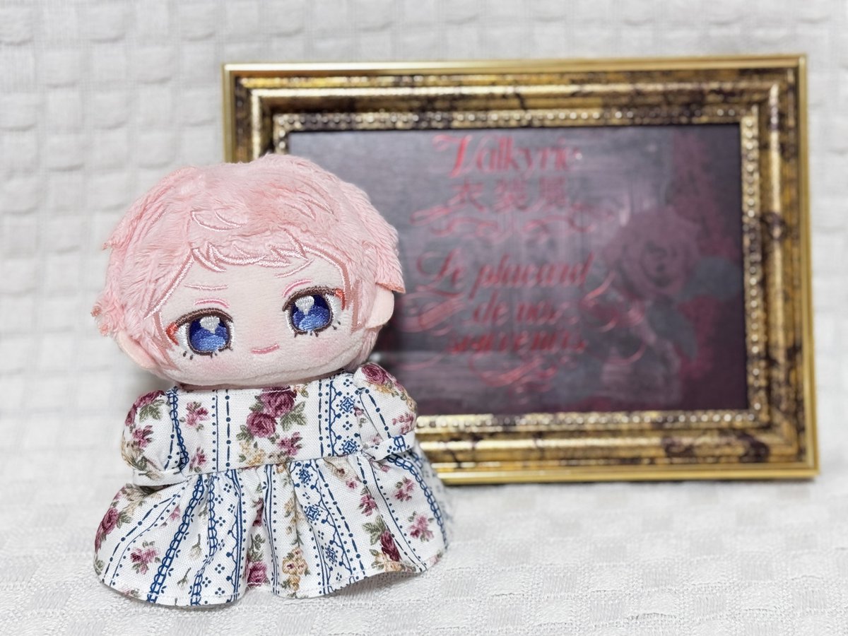 にーび (@21Bi_anmits) / Posts / X