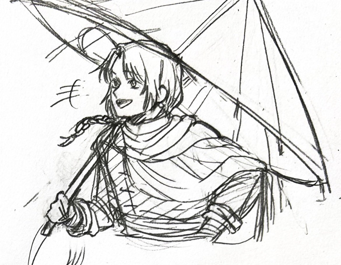 donguri_2829's tweet photo. 今あついキャラズと友人のリクエスト🗒ᝰ✍🏻 https://t.co/vQReDRUPRi