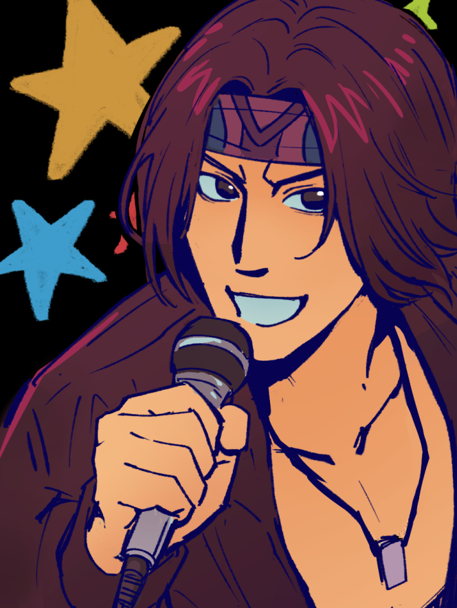 "PLEASE DRAW ANOTHER NISHIKI AND MY LIFE IS YOURS" -> judgemeeeent shibatogo.straw.page